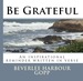 Be Grateful Book Cover