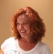 Bev and 21st century book marketing event (2)